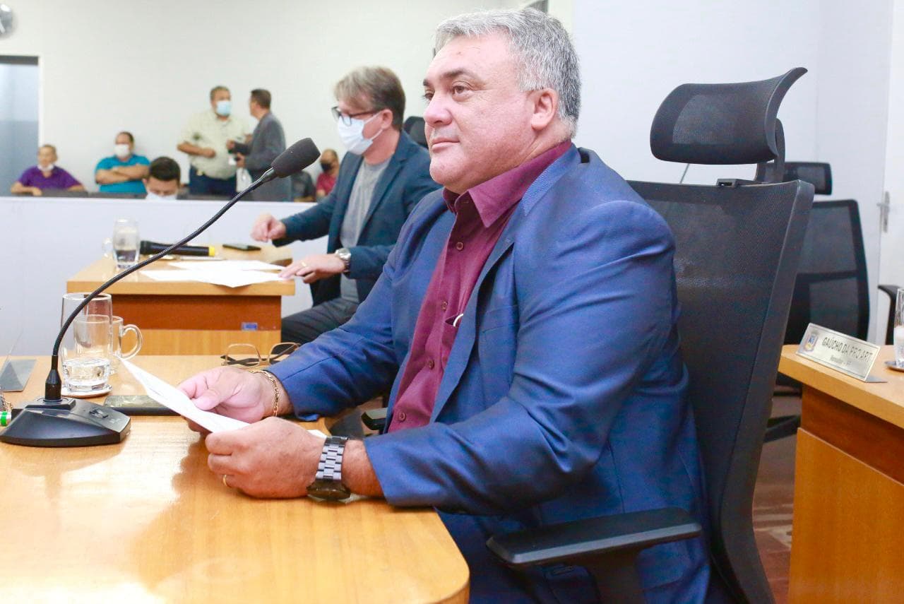 Vereador pede academia de saúde e uma praça de lazer no Popular Nova