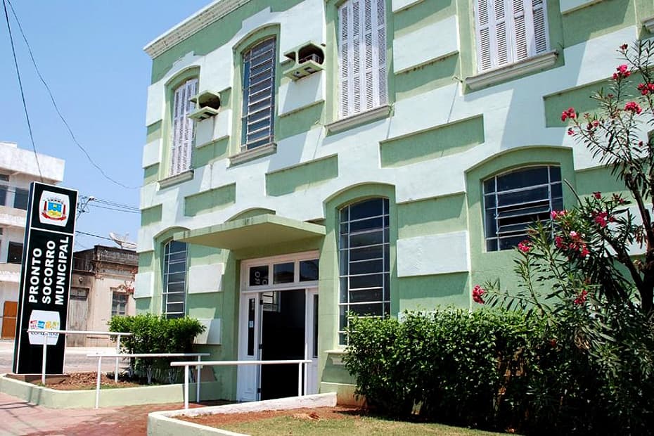 Na Câmara, Evander solicita mais médicos no Pronto Socorro Municipal