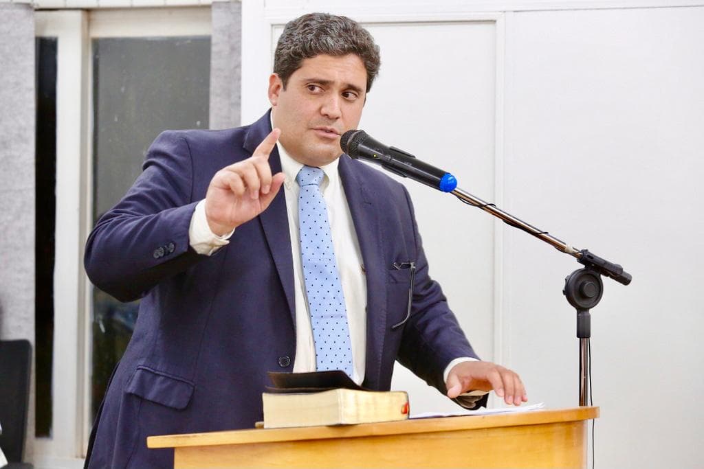 Vereador pede relatórios da Santa Casa sobre receitas e despesas direcionadas à Covid-19