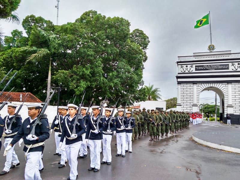 Sessão Solene no dia 6 celebra aniversário da Batalha Naval do Riachuelo
