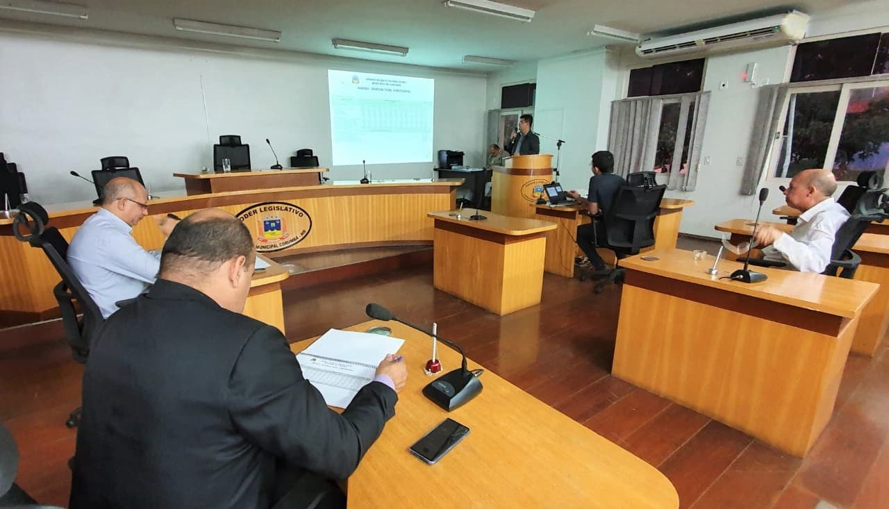 Poderes Legislativo e Executivo fecham 2019 com números positivos