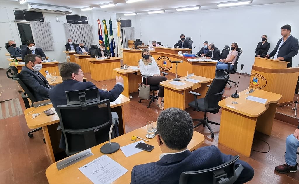 Vereadores buscam flexibilização de medidas para setor de alimentação fora do lar