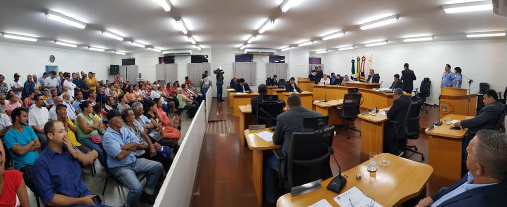 Audiência Pública em maio vai discutir regularização do cemitério do Taquaral