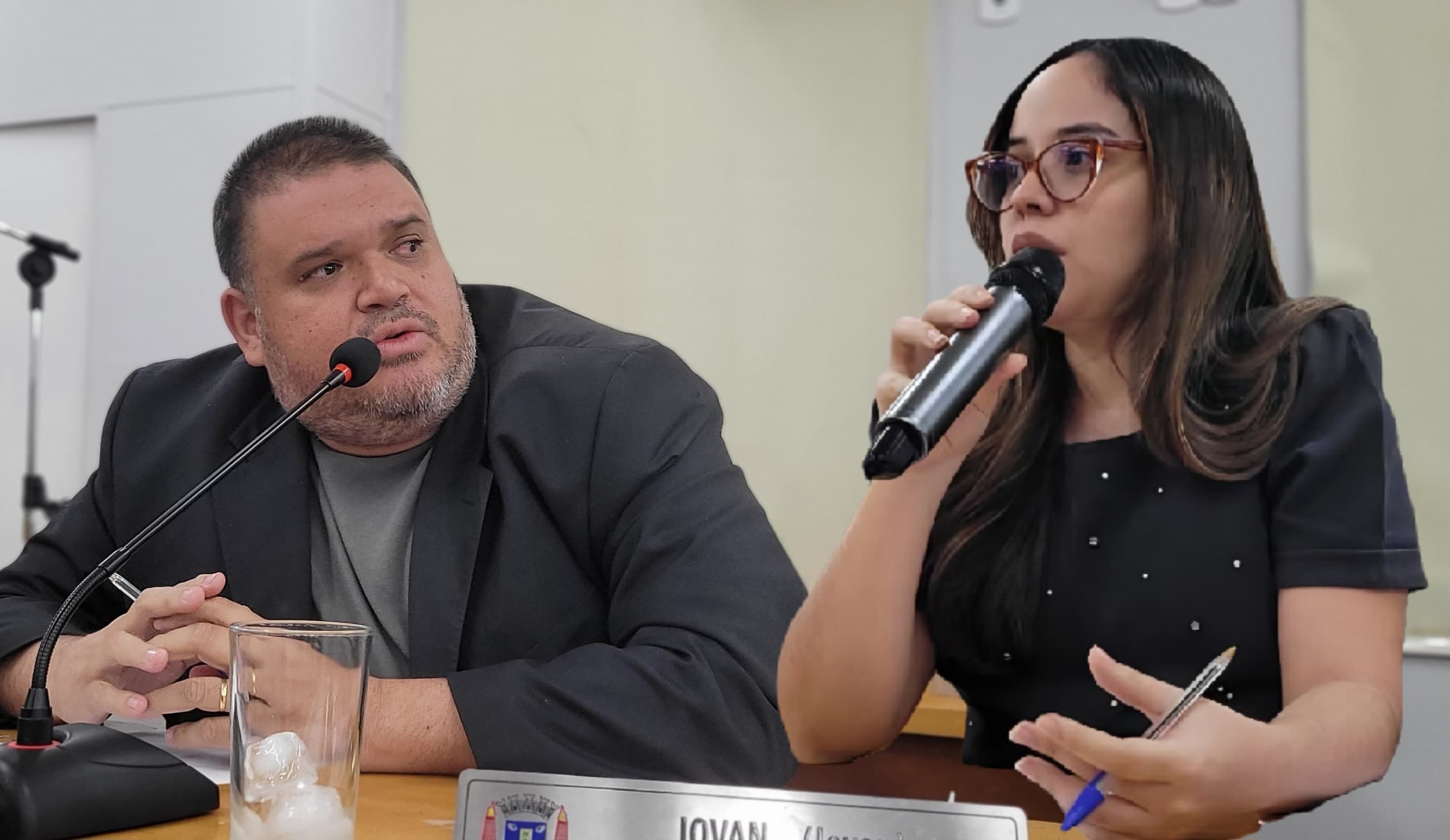 Integrantes do Legislativo sugerem que Agetrat esteja apta a receber doações de órgãos públicos