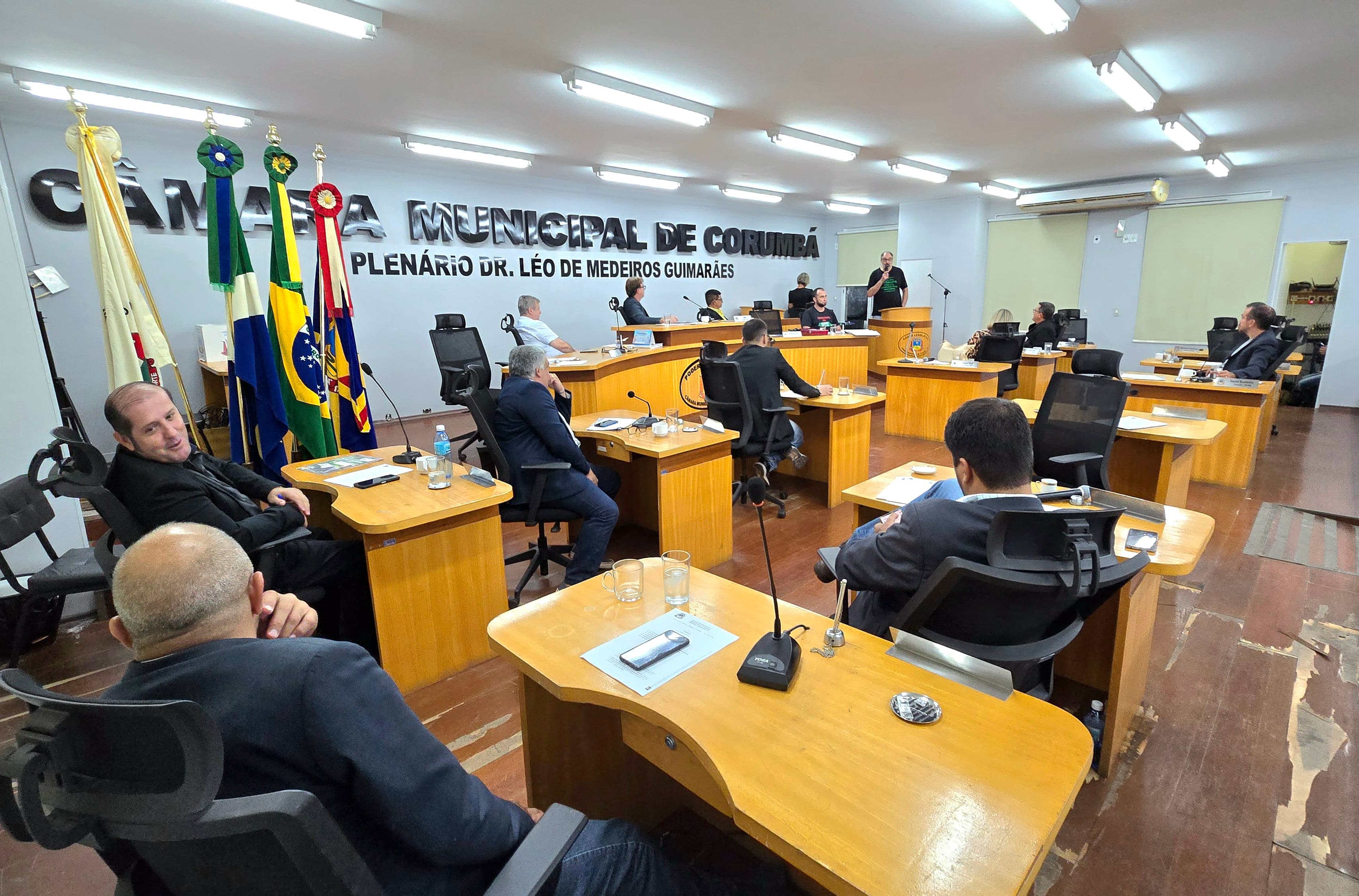 Câmara apoia luta contra terceirização na Embrapa e por mais vagas para assistentes em concurso público