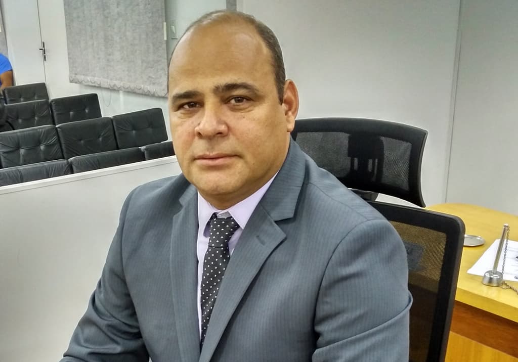 Vereador pede Centro de Referência de Assistência Social no Dom Bosco