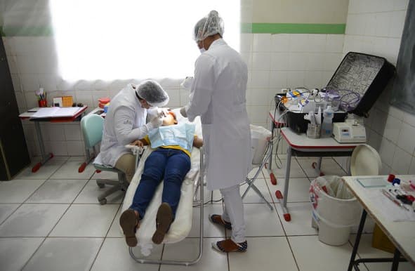 Vereador sugere volta de ação que atendia crianças dentro da escola