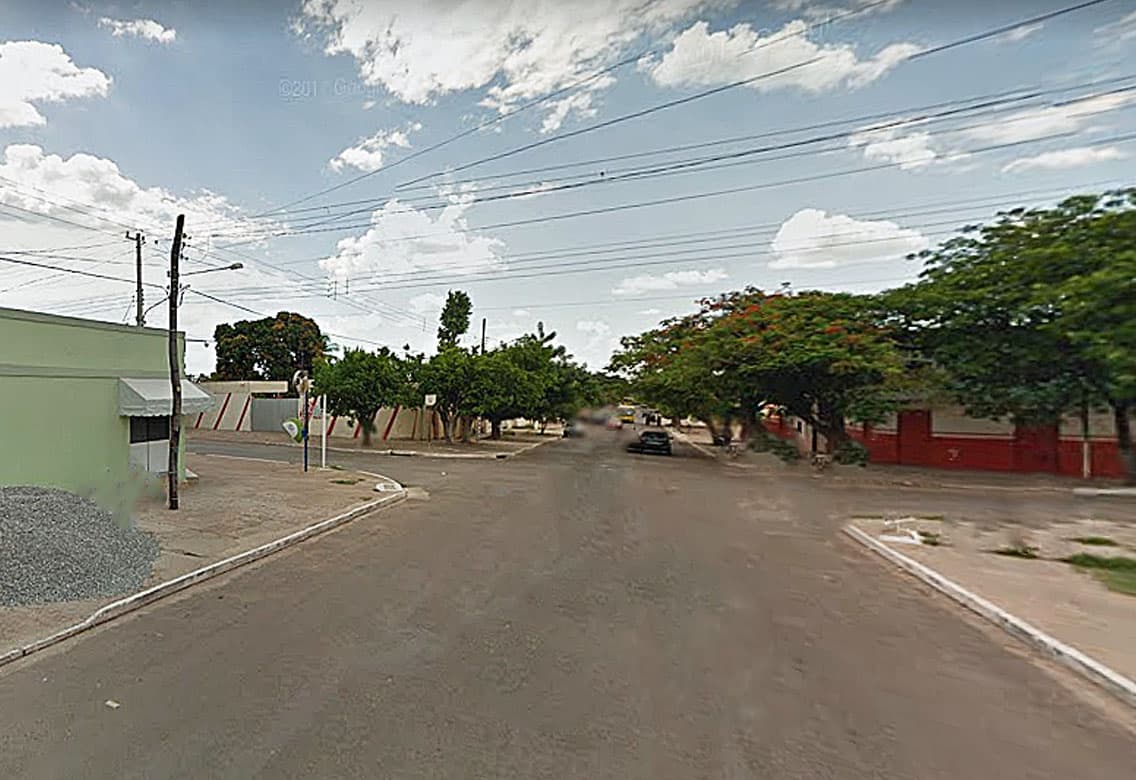 Vereador solicita melhor sinalização em cruzamentos críticos na cidade