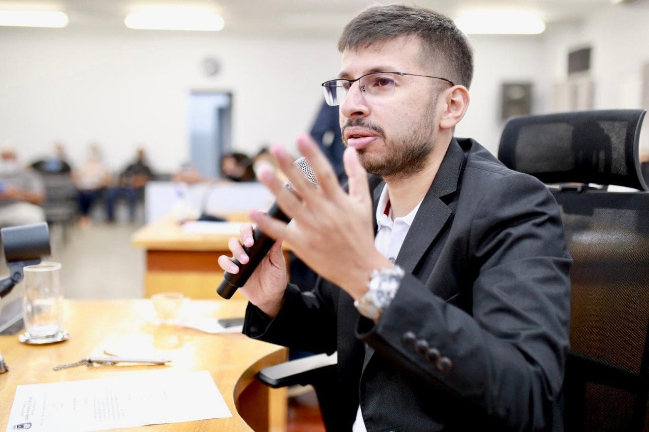 Energia: vereador pede suspensão de protestos contra consumidores inadimplentes