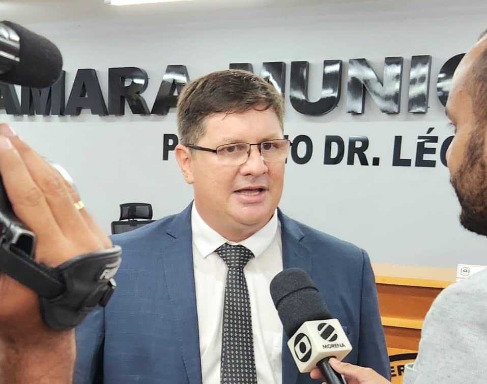 Presidente faz avaliação positiva do Legislativo e diz que ano foi de avanço