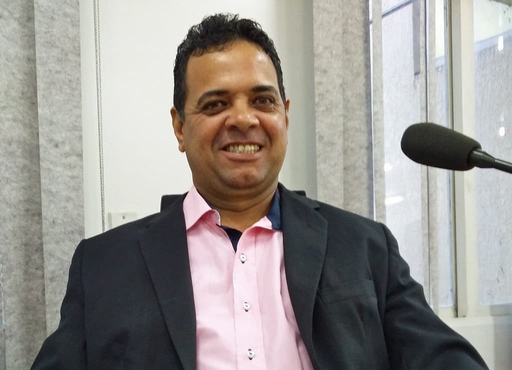 Deputado confirma emenda de R$ 1 milhão para custeio da saúde