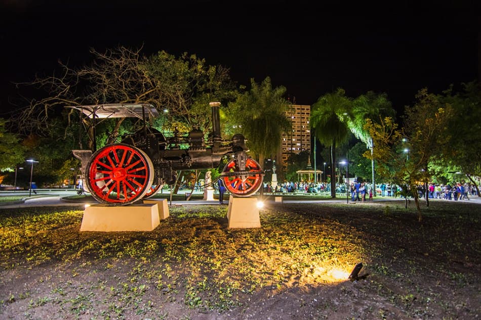 Adoção de monumentos culturais e históricos é sugerida na Câmara