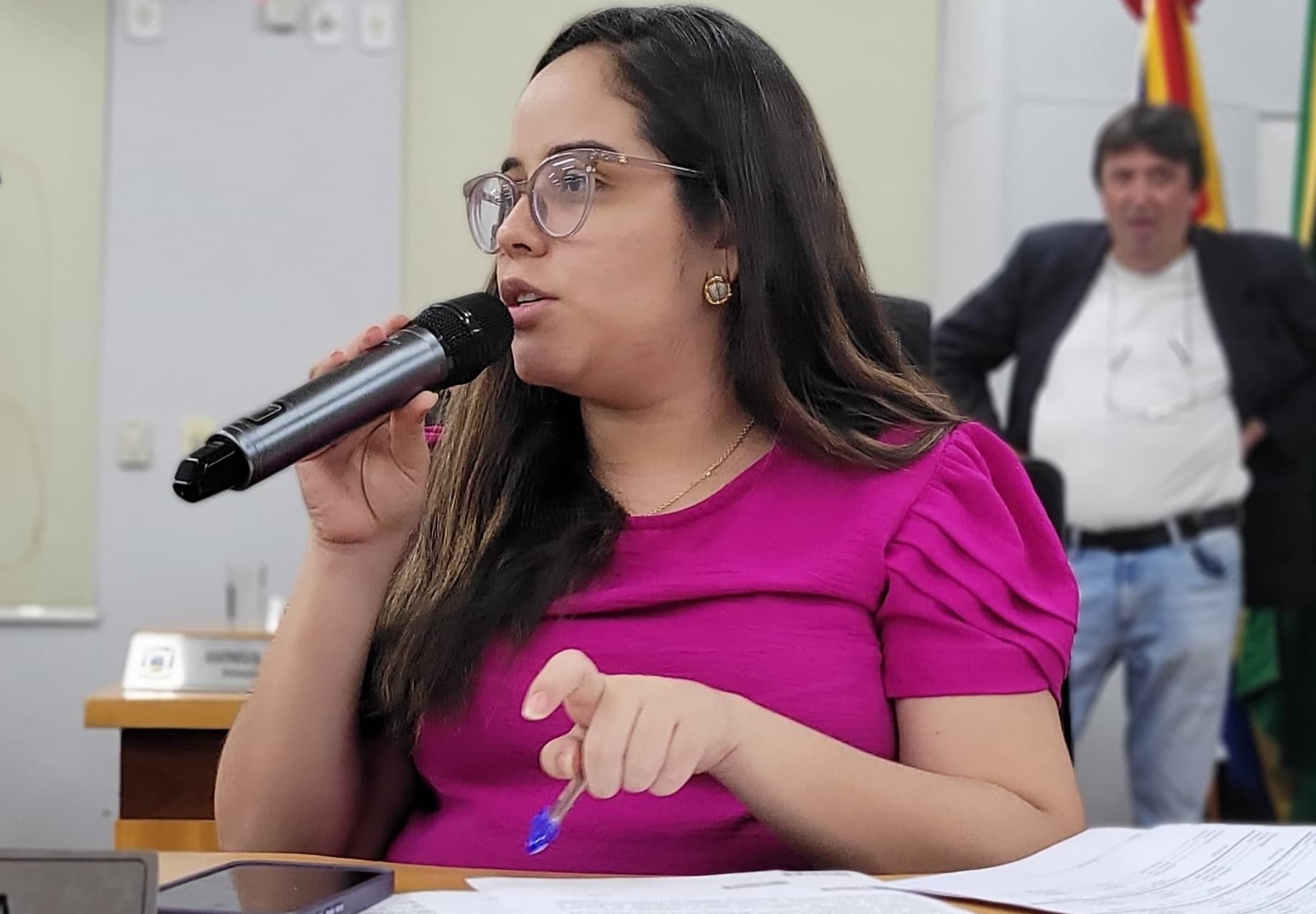 Hanna cobra esclarecimentos sobre medicamentos para pacientes diabéticos