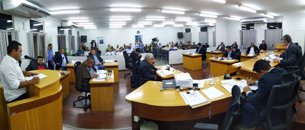 Feira noturna de Corumbá entra em funcionamento no dia 23 de setembro