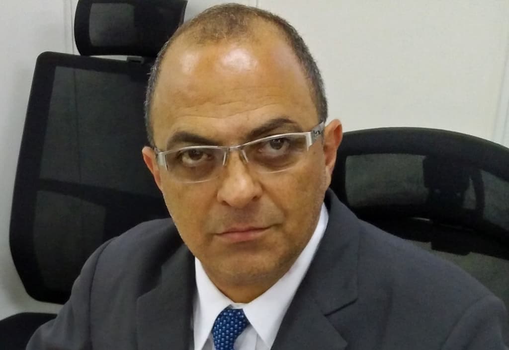 Vereador Yussef solicita melhor sinalização para maior segurança no trânsito