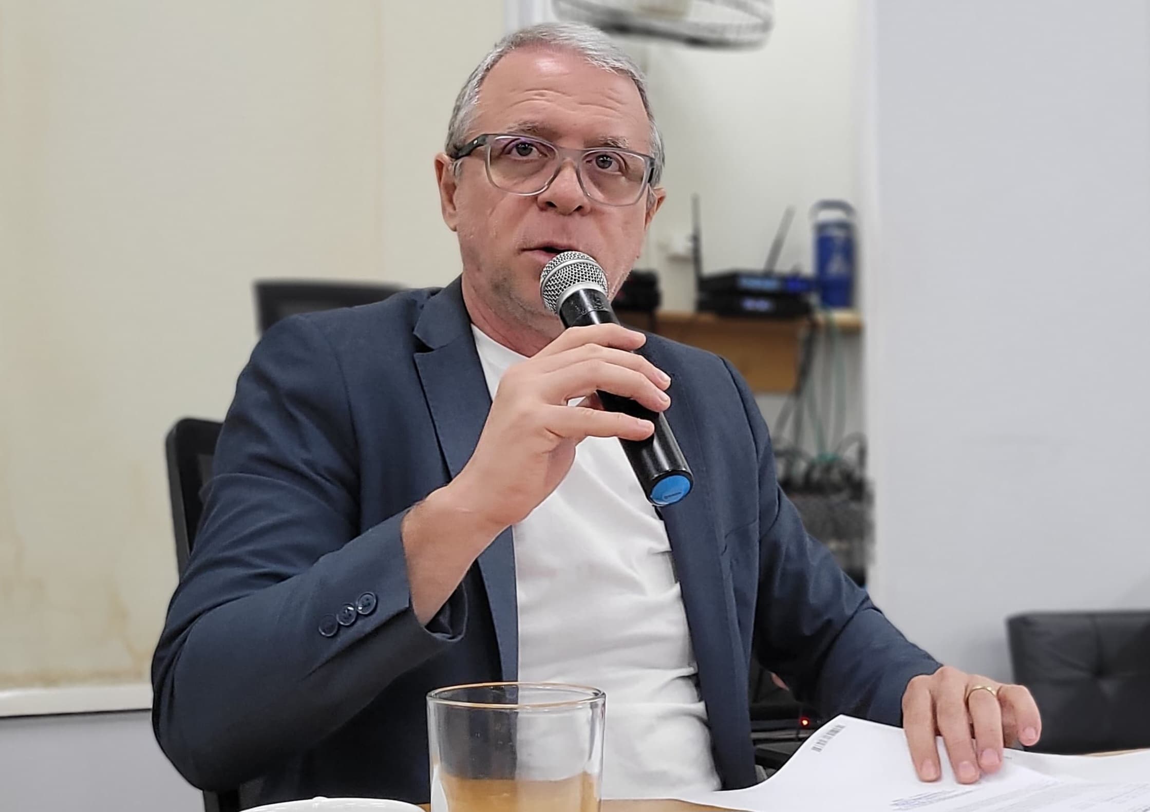 Samyr solicita prorrogação do prazo para pagamento do IPTU na cidade