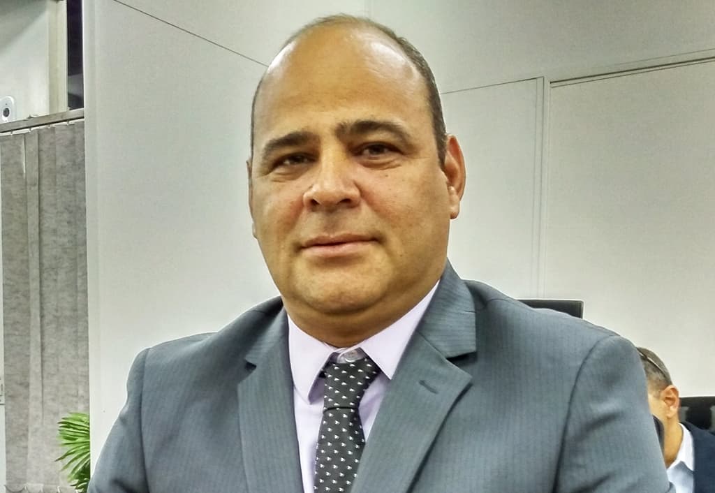 Vereador pede pavimento para ligar ruas da parte alta com anel viário