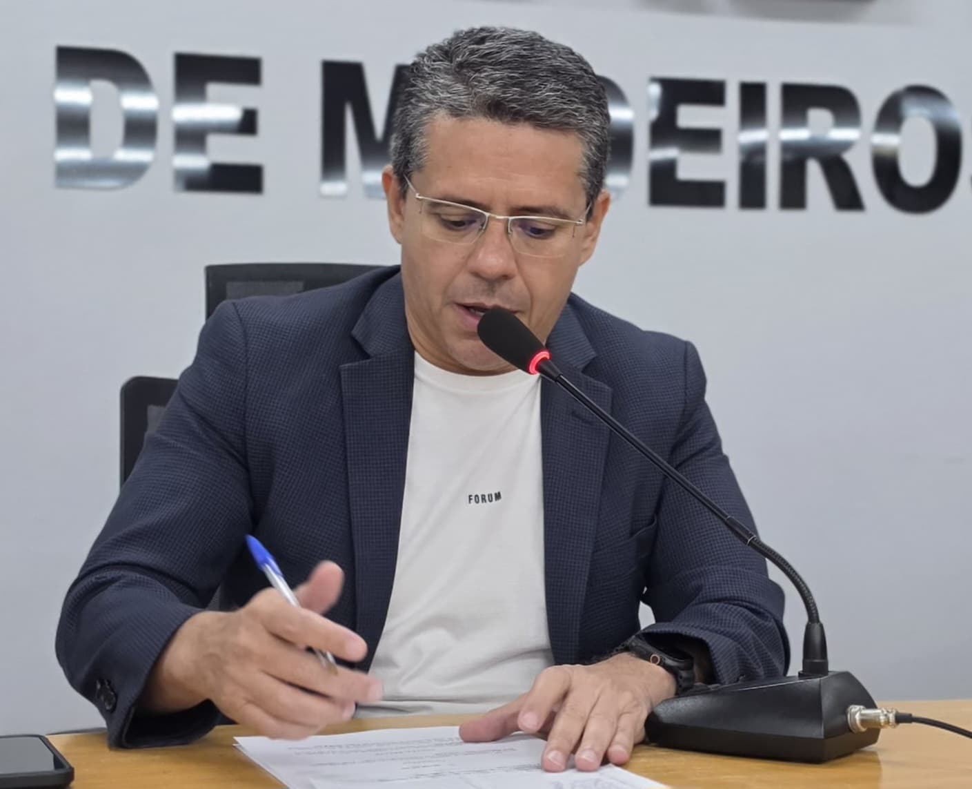 Sessão Solene vai marcar homenagens aos profissionais da Psicologia em Corumbá