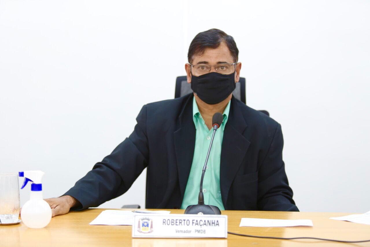 Solicitada pavimentação de alameda próxima ao Detran, no Guarani