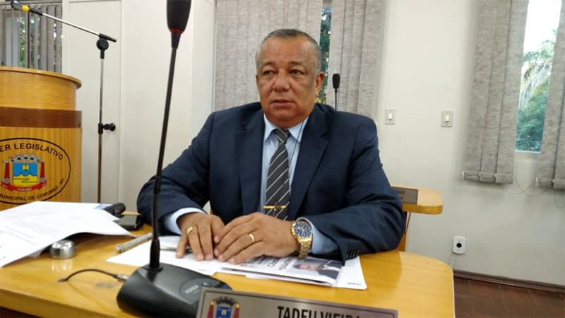 Vereador solicita convocação de fisioterapeutas aprovados em concurso