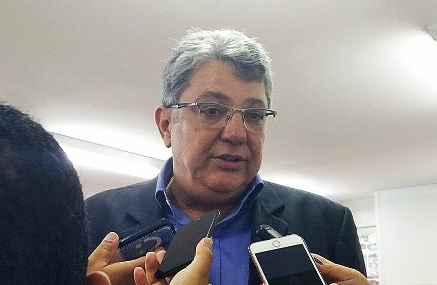 Na Câmara, vereador sugere programa de prevenção às drogas na Reme