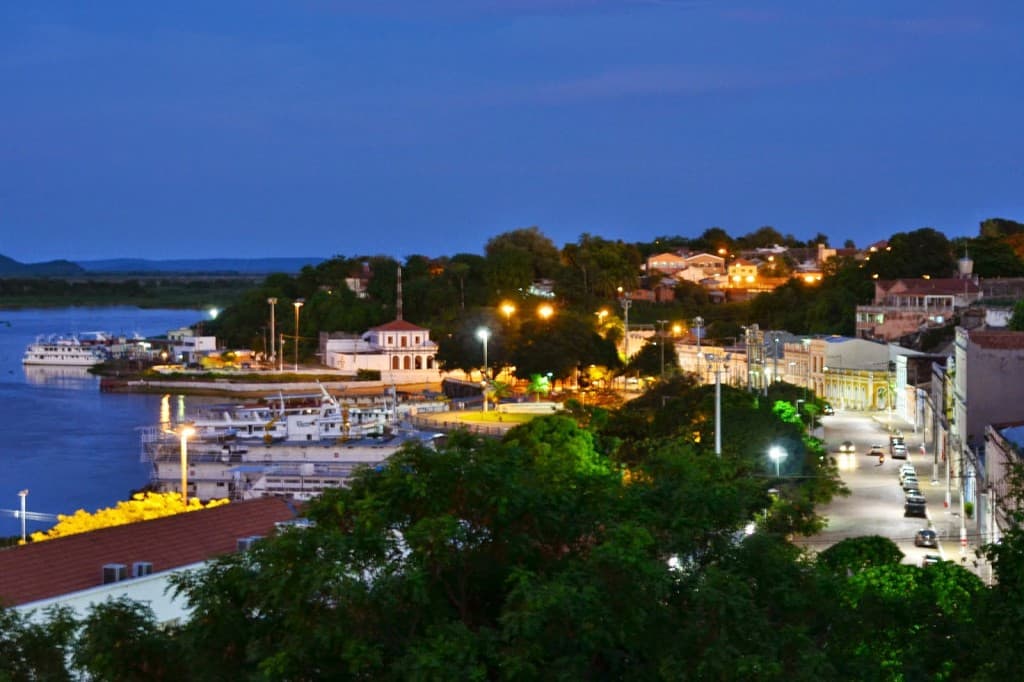 Turismo em Corumbá será debatido em audiência pública na Câmara