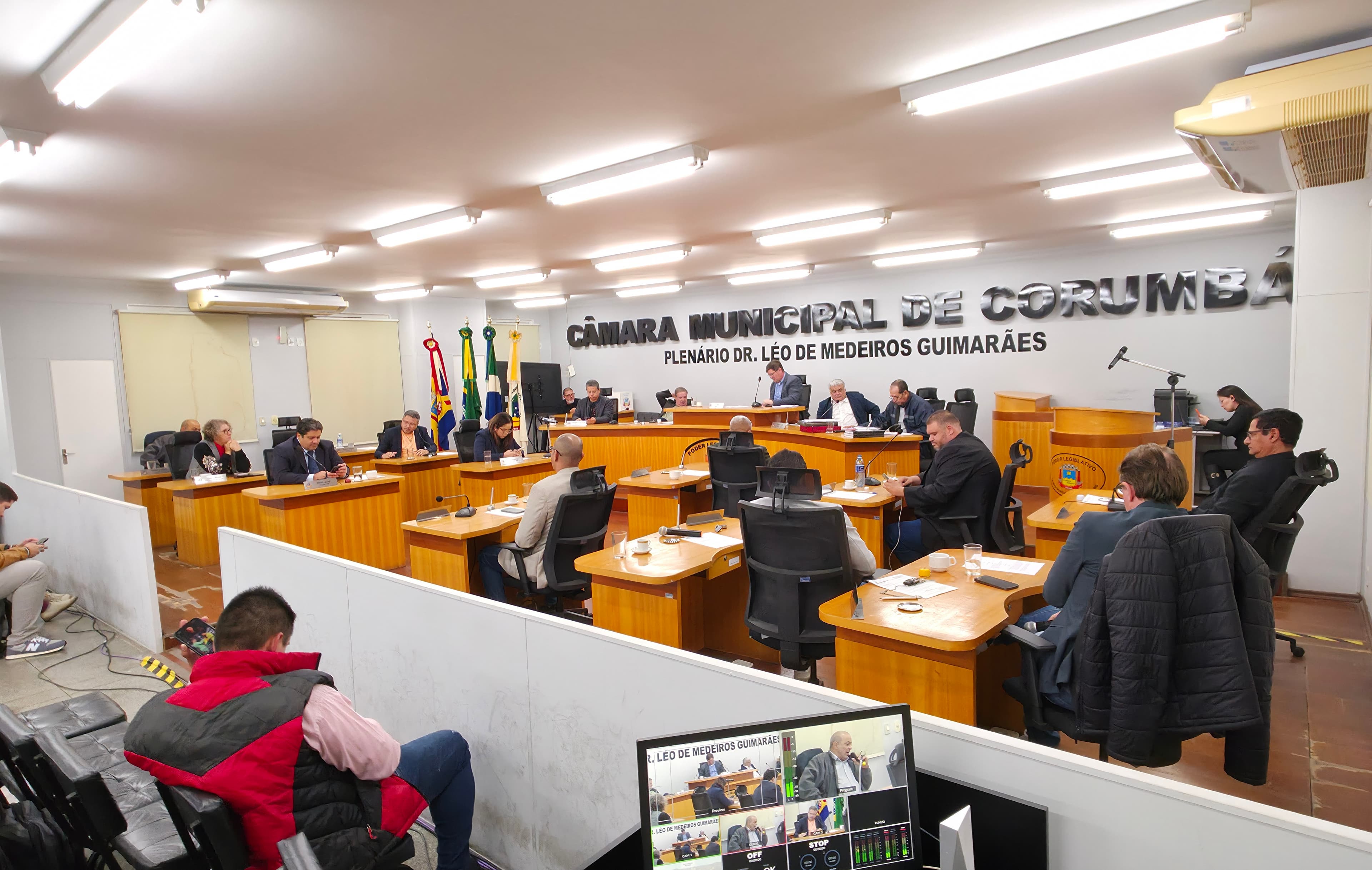 Corumbá vai ganhar Hospital Regional, nova maternidade e uma Policlínica