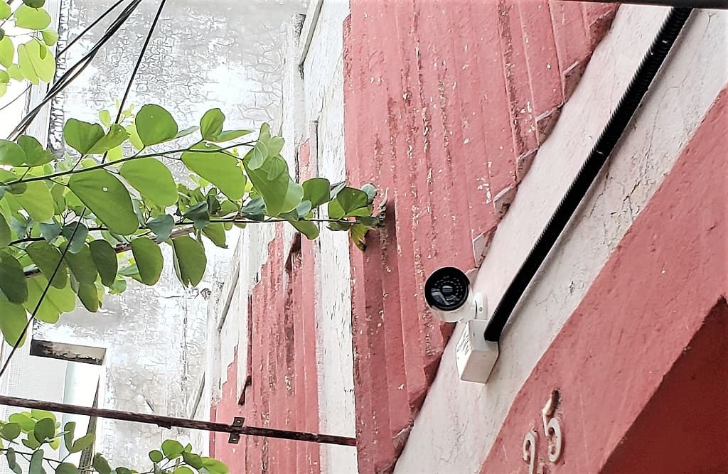 Projeto de Lei prevê desconto no IPTU para quem aderir ao “Cidade Vigiada”