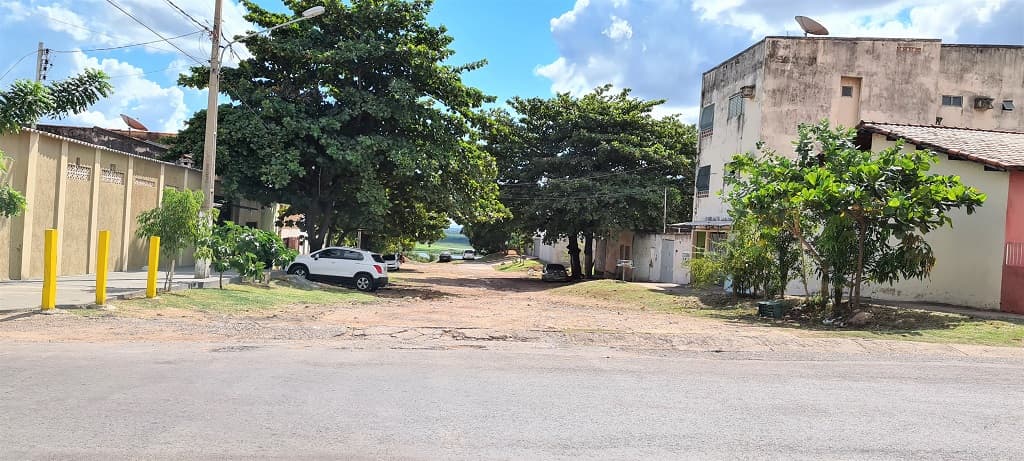 Na Câmara, vereador pede obras de infraestrutura na área urbana de Corumbá