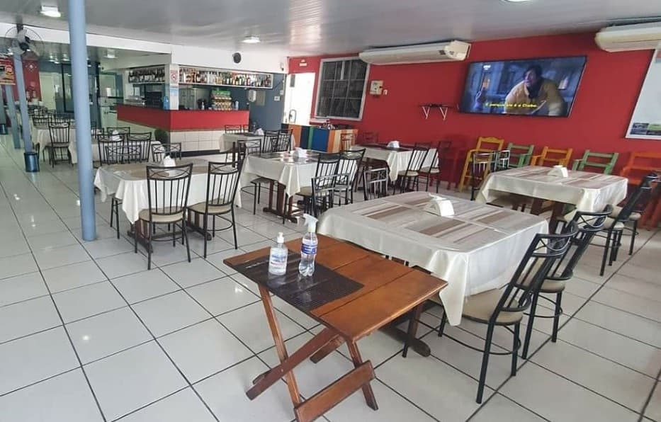 Comissão pede ampliação do horário de funcionamento de restaurantes no dia 12