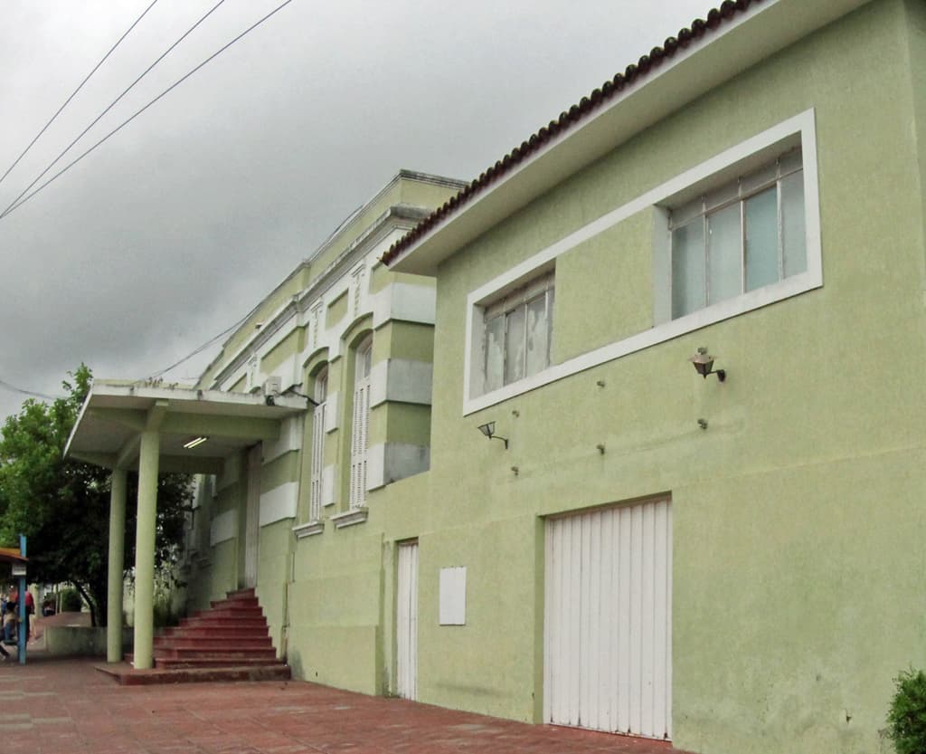 Câmara busca na iniciativa privada, apoio para melhorar acomodações no hospital