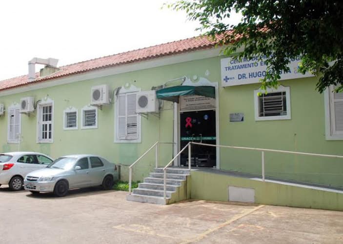 Projeto de Lei pretende agilizar início do tratamento contra o câncer