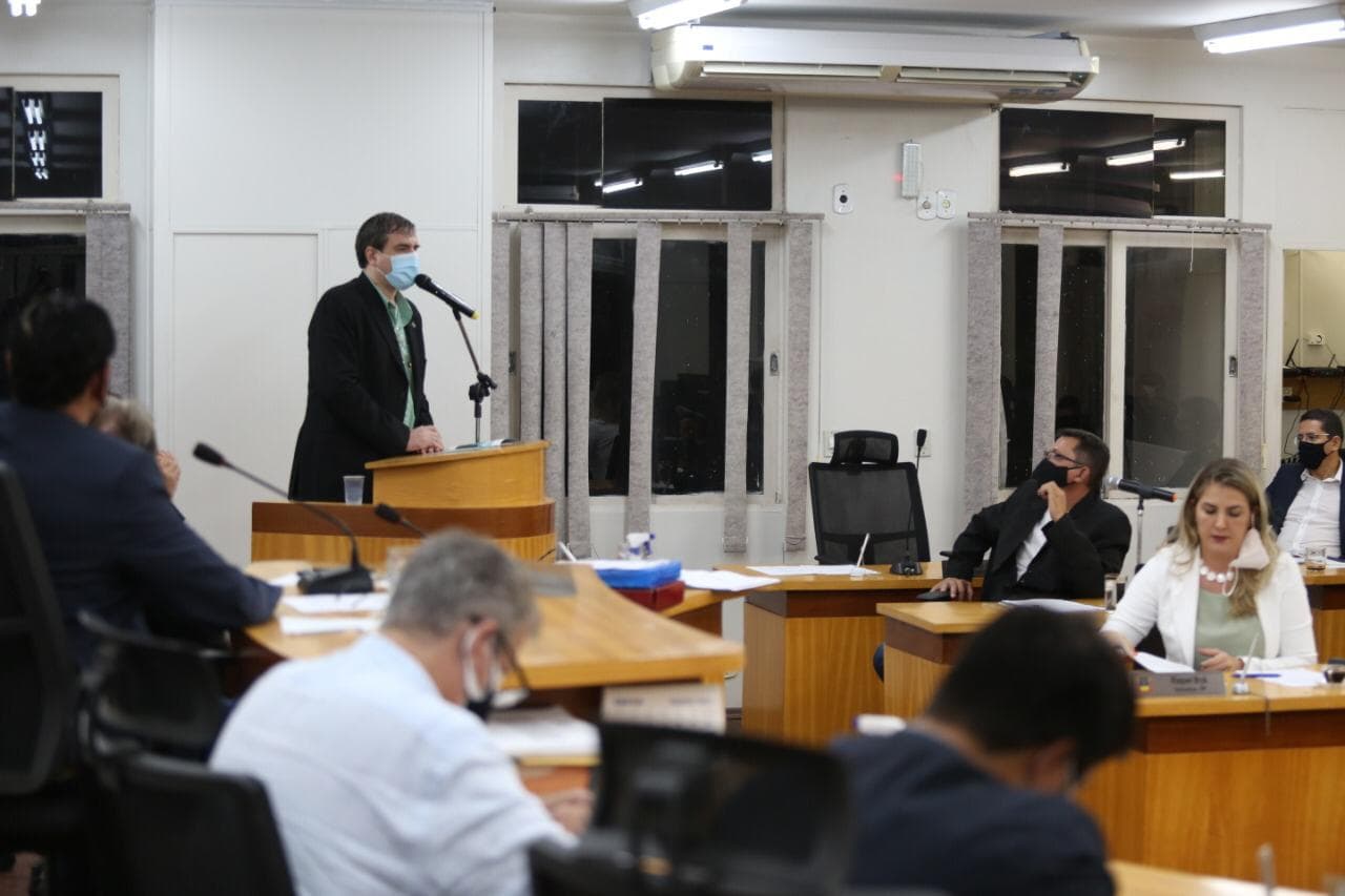 Vale inicia nova parceria na região com o projeto Ciclo de Saúde Pantanal