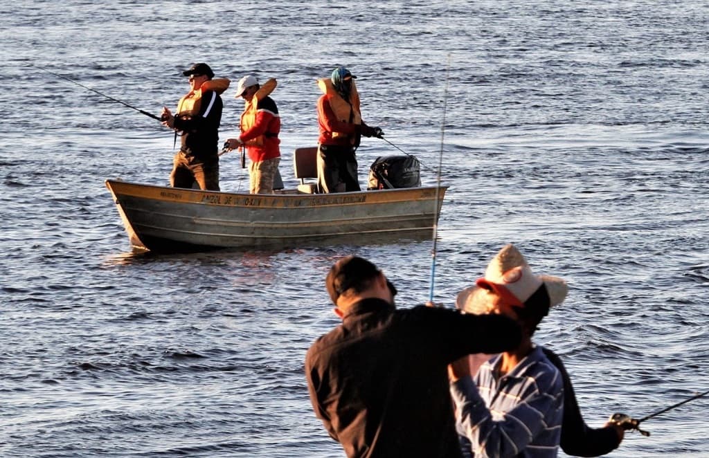 Vereador pede flexibilização do decreto que regulamenta a pesca durante a pandemia