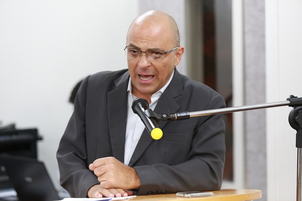 Vereador pede curso para pequeno produtor se adequar ao SIM