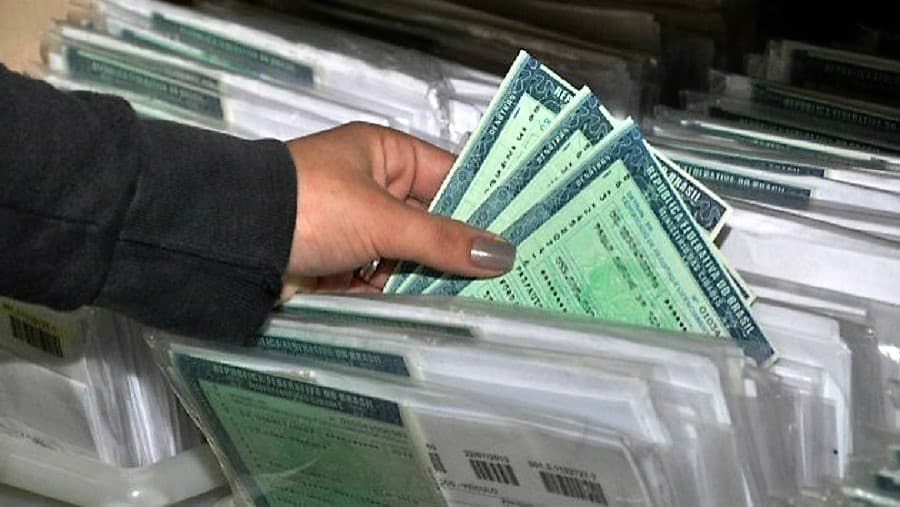 CNH: vereador pede ao Detran, disponibilização de mais médicos