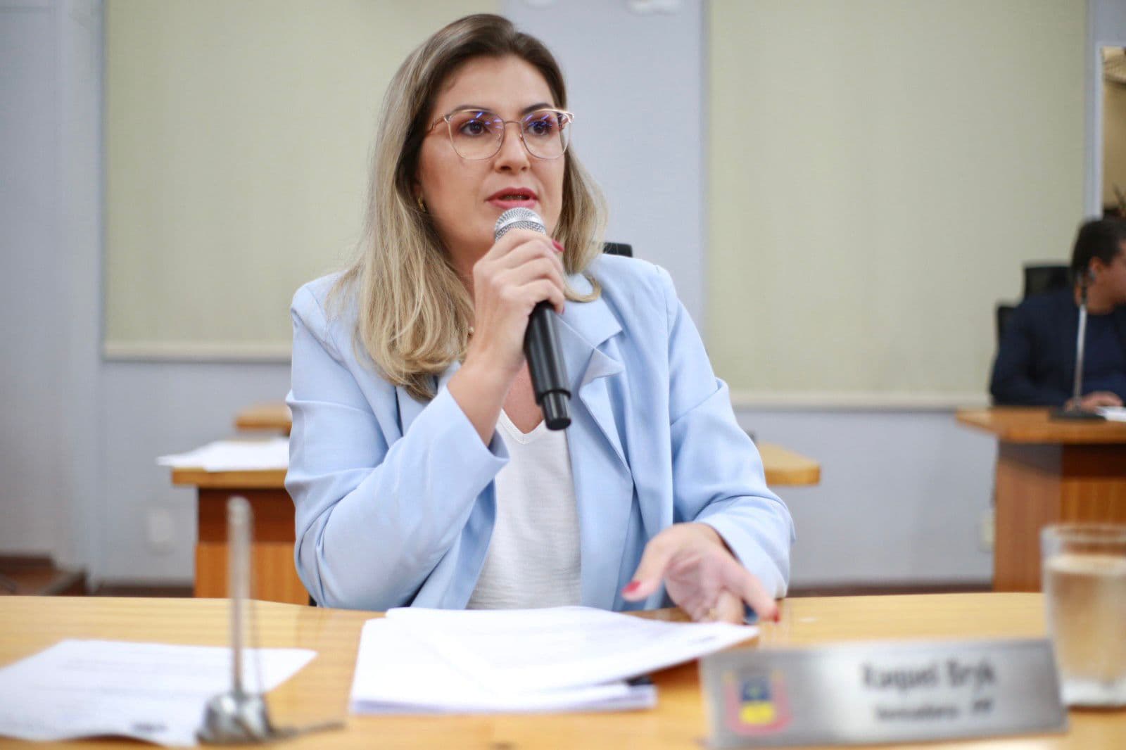 Vereadora pede que operação na Capital seja estendida ao Município de Corumbá