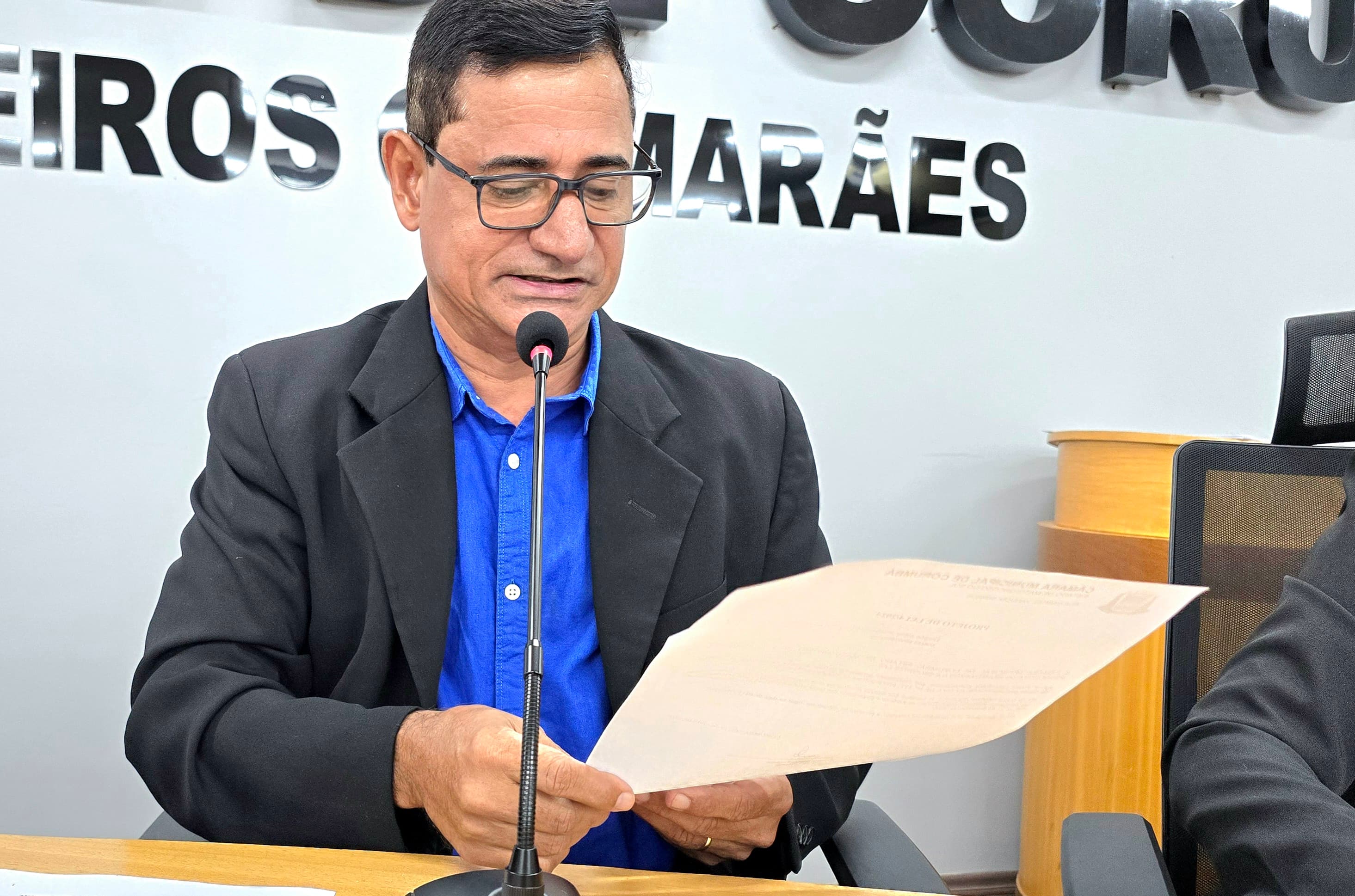 Furtos de animais em assentamentos preocupam e vereador pede intervenção das forças de segurança