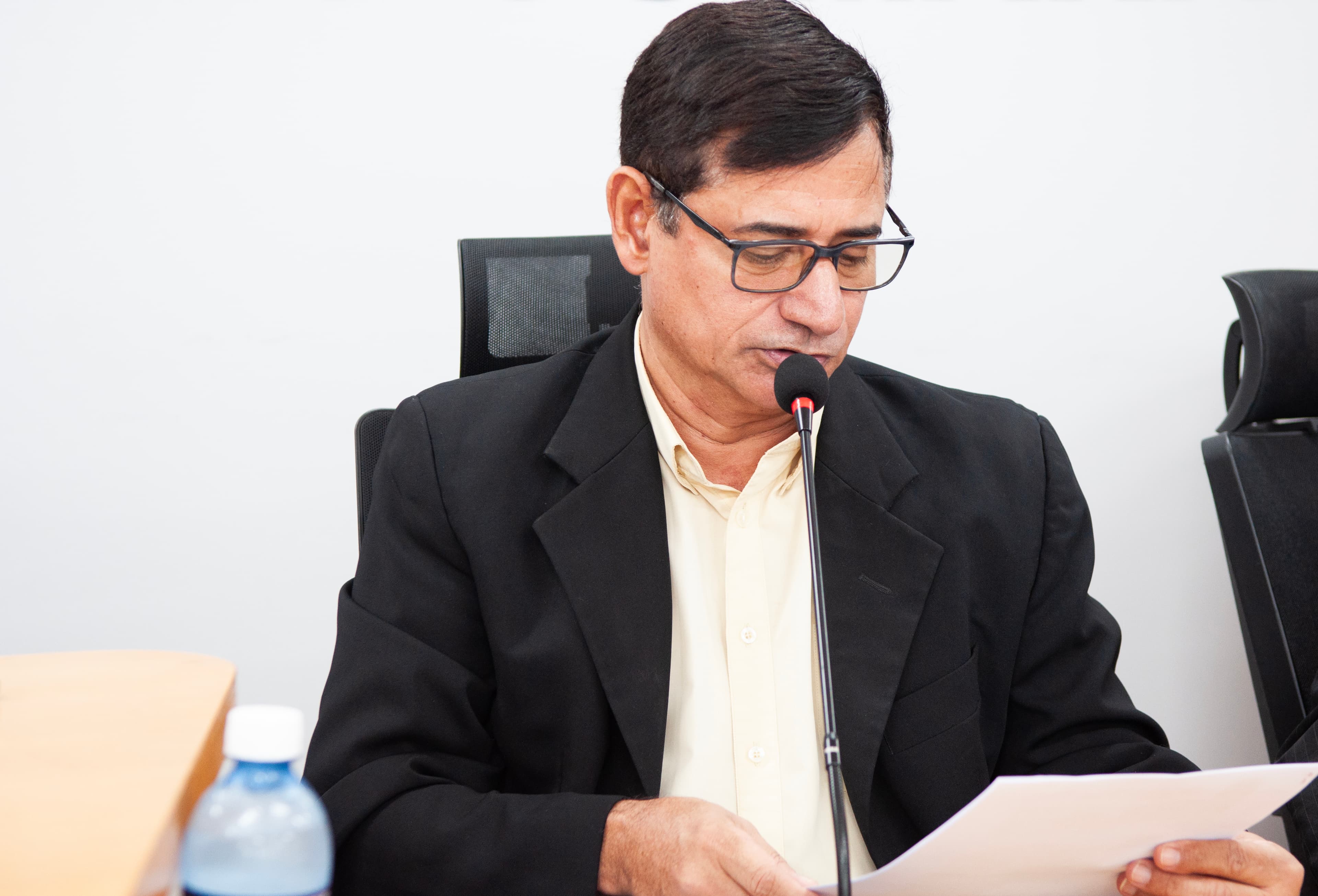 Façanha prega envolvimento de todos em questões importantes por uma Corumbá melhor