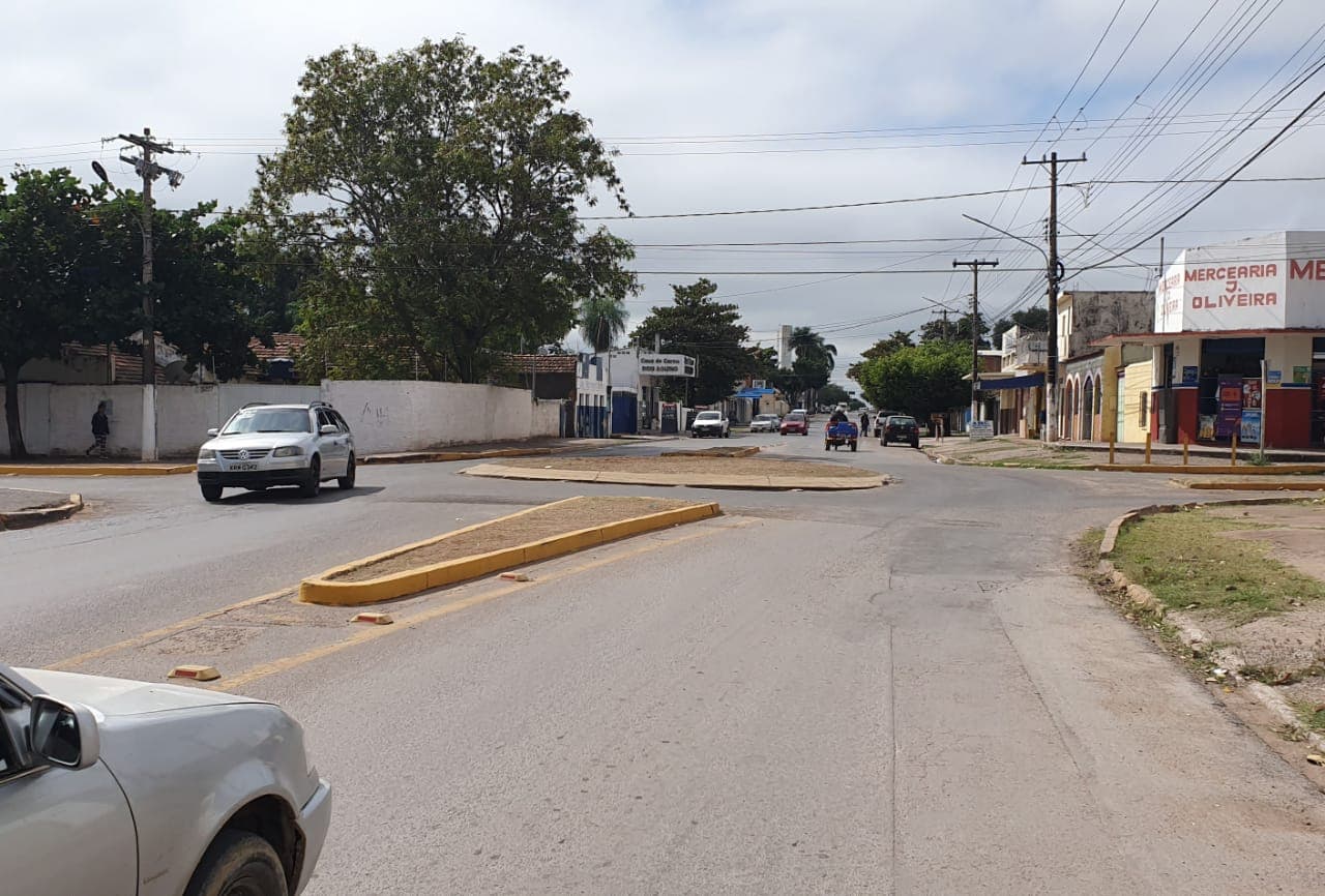 Vereador sugere programa de ‘adoção’ de rotatórias e áreas públicas da cidade