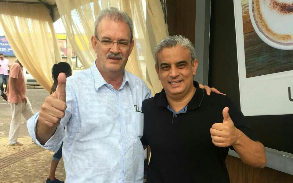 Vereador solicita a deputado federal, emenda de R$ 600 mil para a Educação