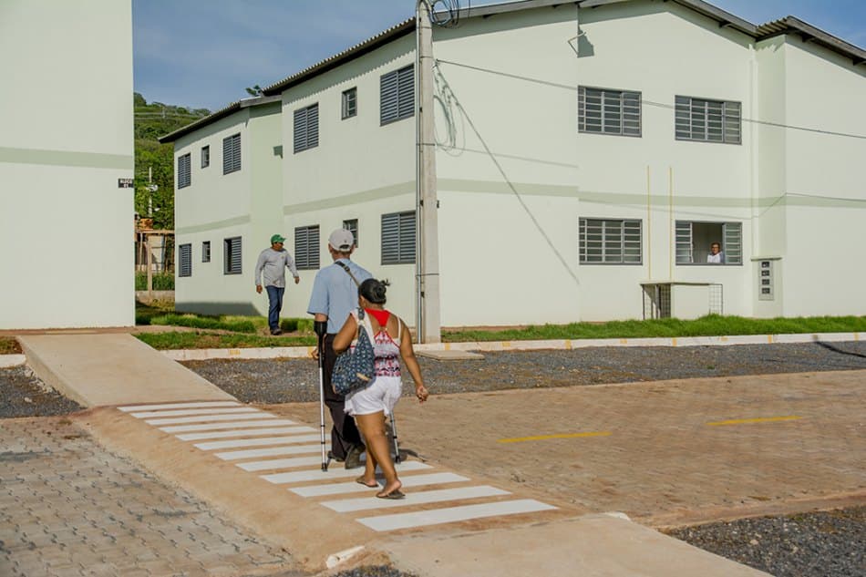 Vereador sugere construção de prédio próprio para unidade de saúde do Jardim dos Estados