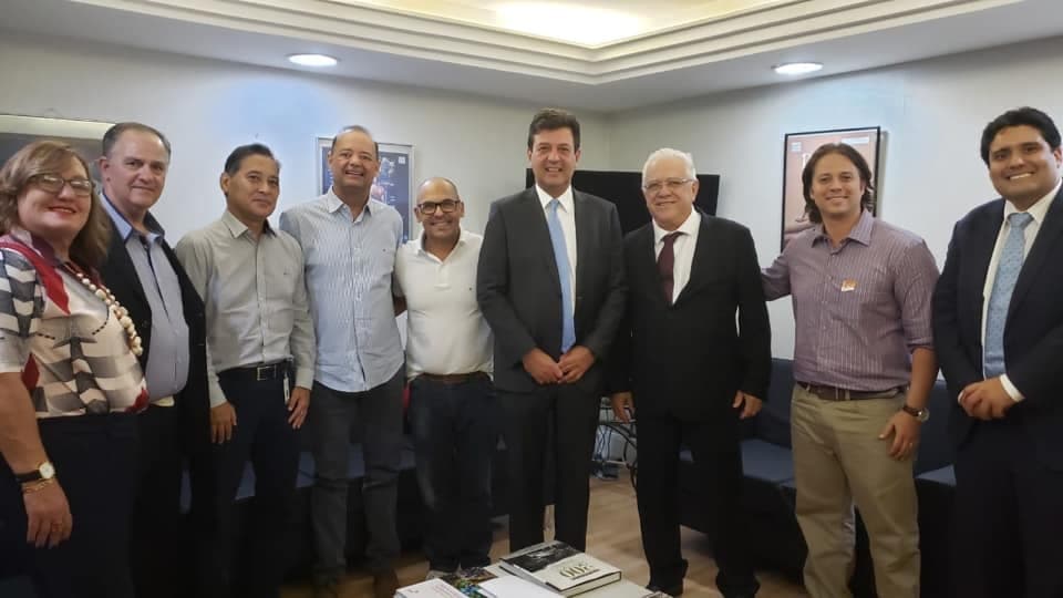 Vereador afirma que Ministério da Saúde vai atender Corumbá com equipamentos