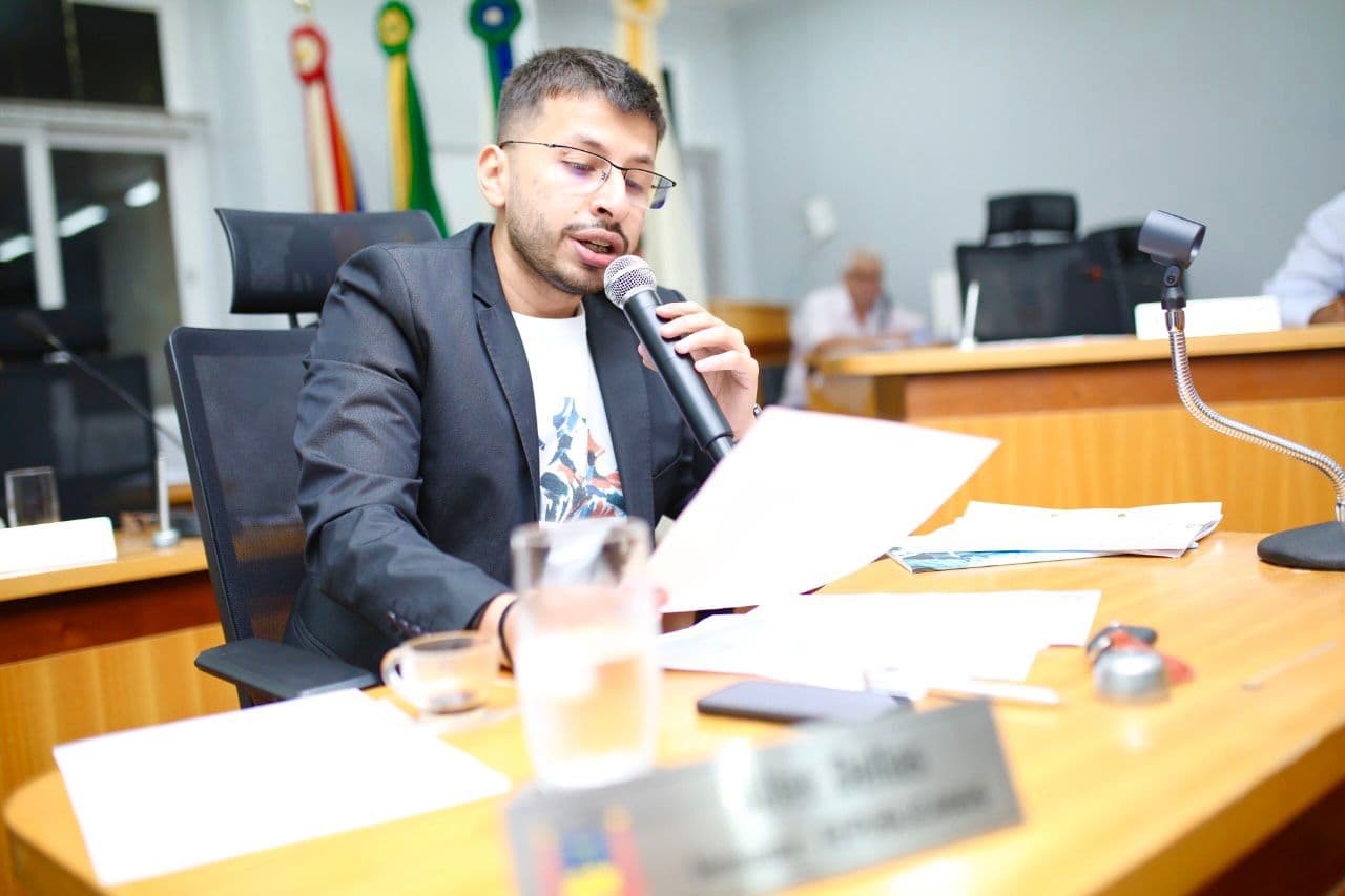 Vereadores buscam emenda parlamentar para atender a saúde pública