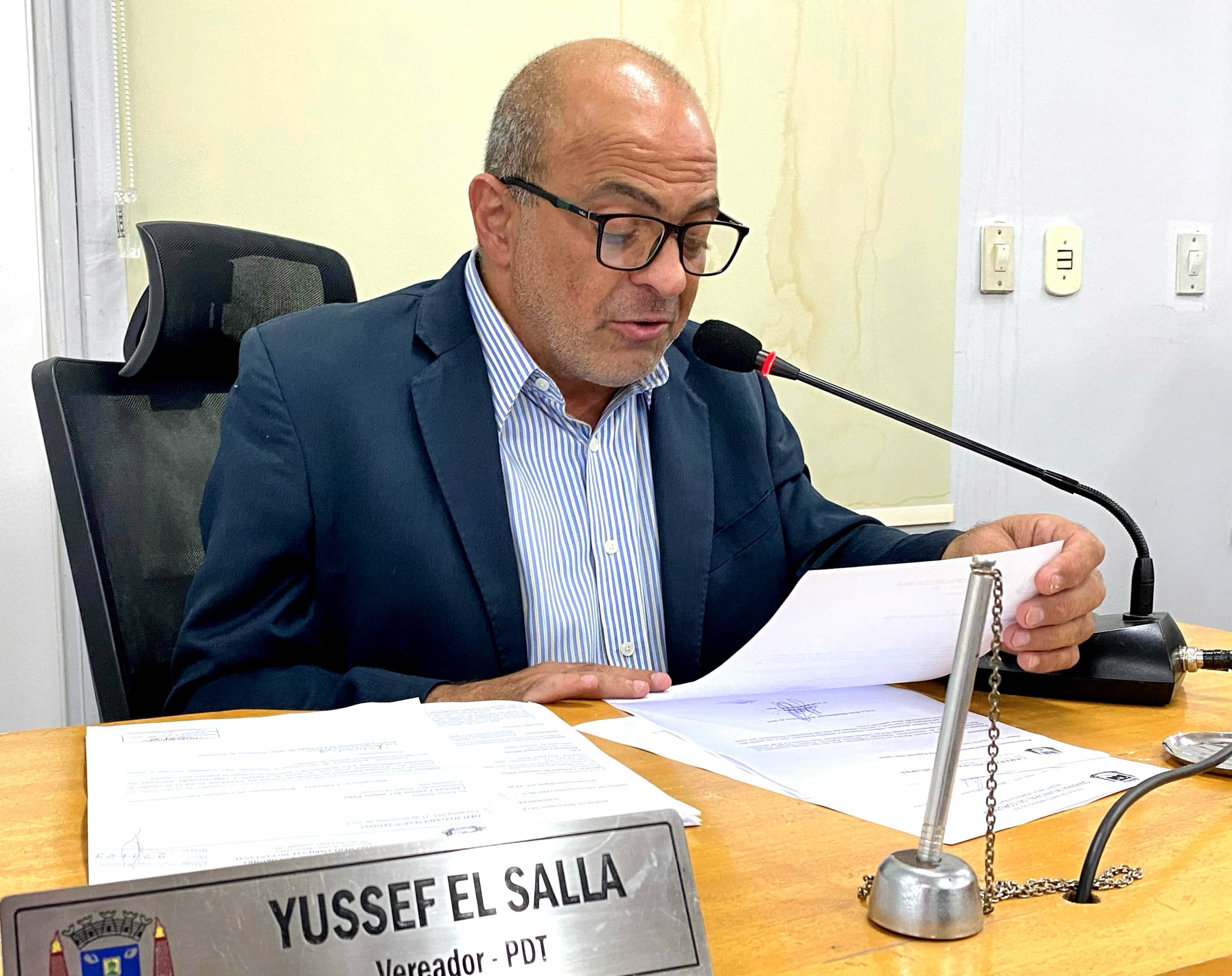 Vereador recorre à ANP para saber motivos da diferença de preços de combustíveis