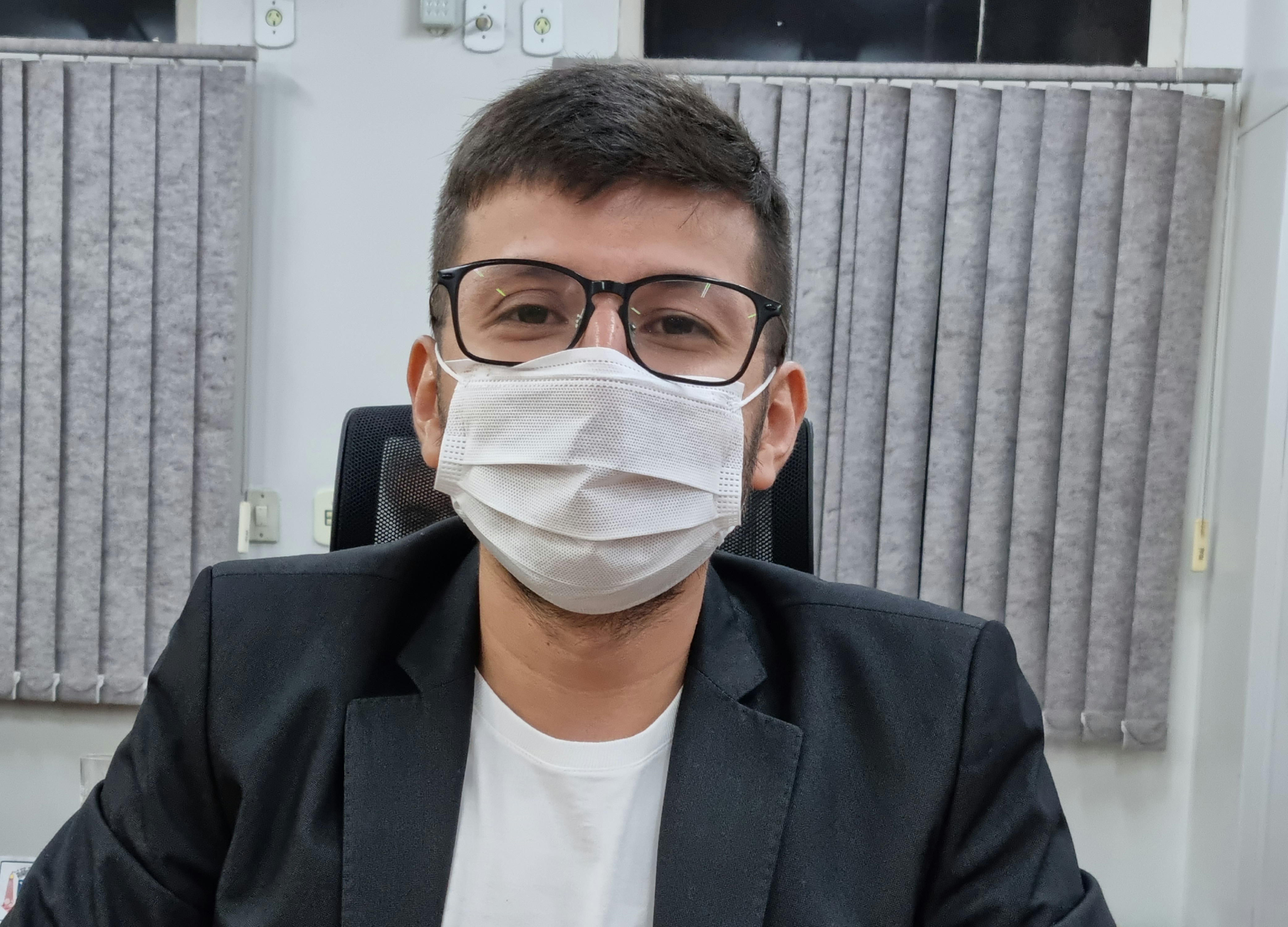Vereador trabalha para anular multas impostas ao pequeno produtor rural