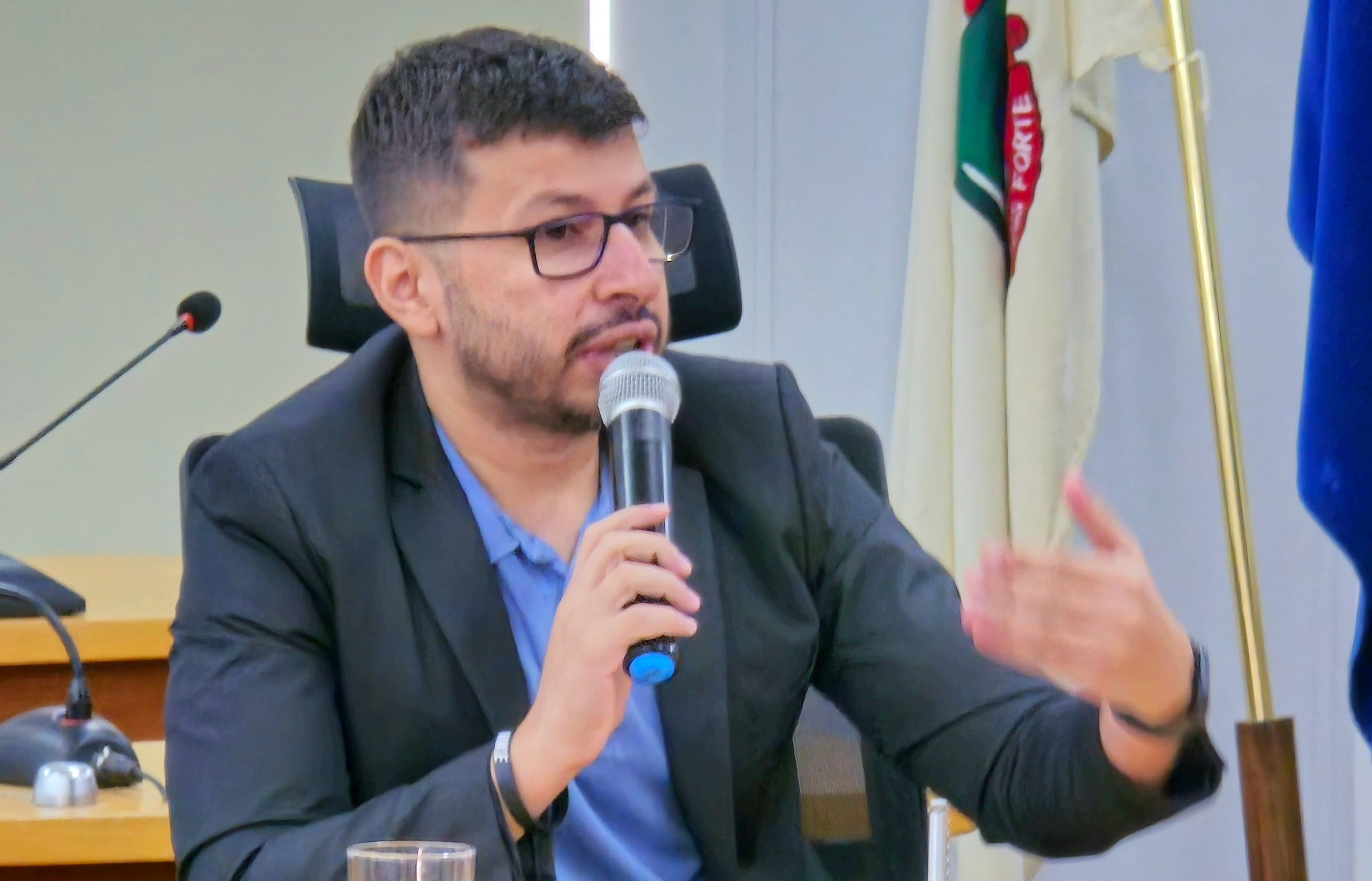 Projeto de Lei institui 25 de março como Dia da Comunidade Árabe em Corumbá