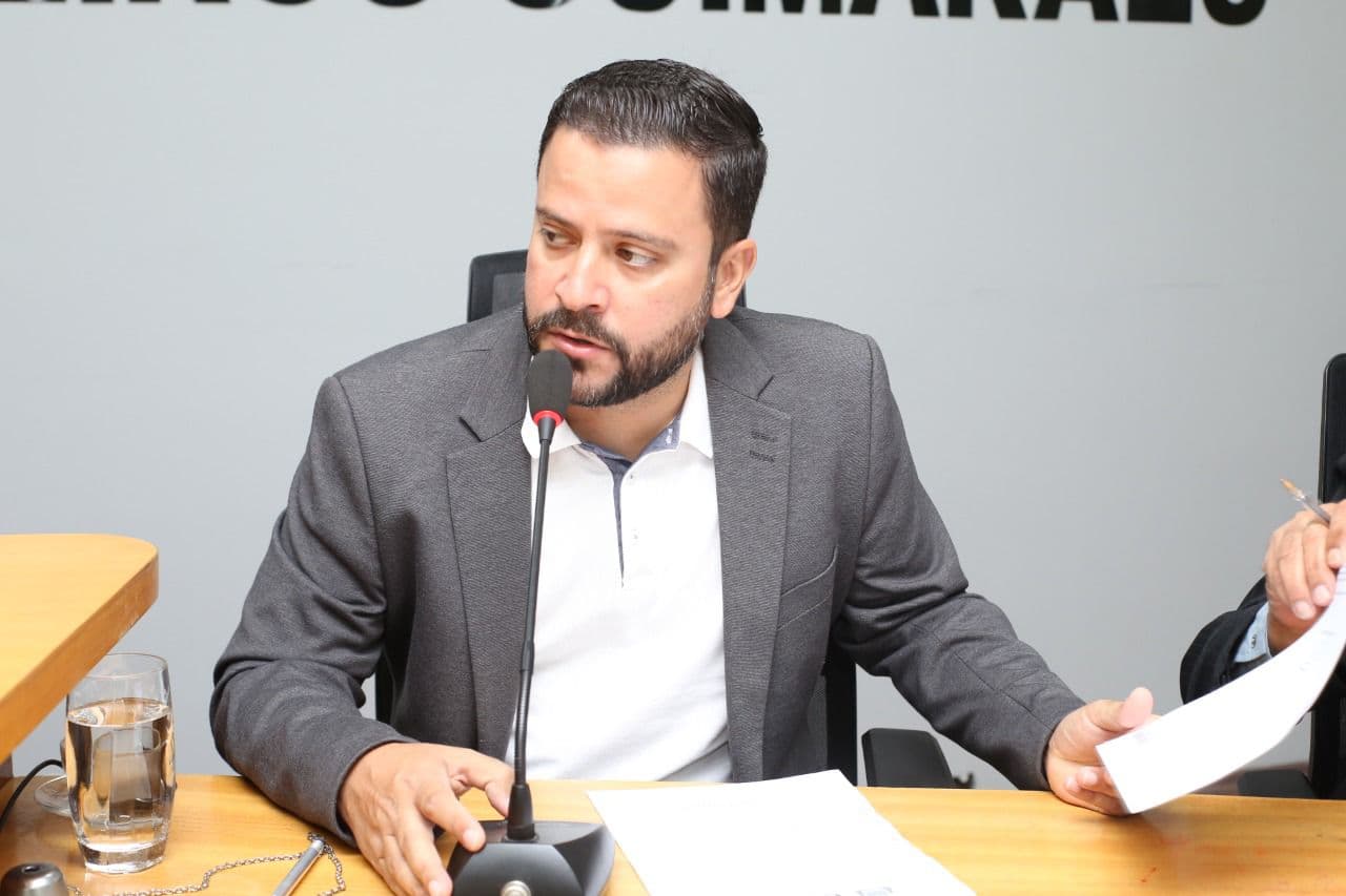 Vereador pede esclarecimentos sobre as perícias médicas no INSS