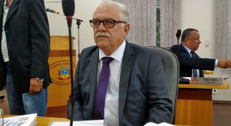 Em requerimento, vereador solicita informatização das unidades de saúde