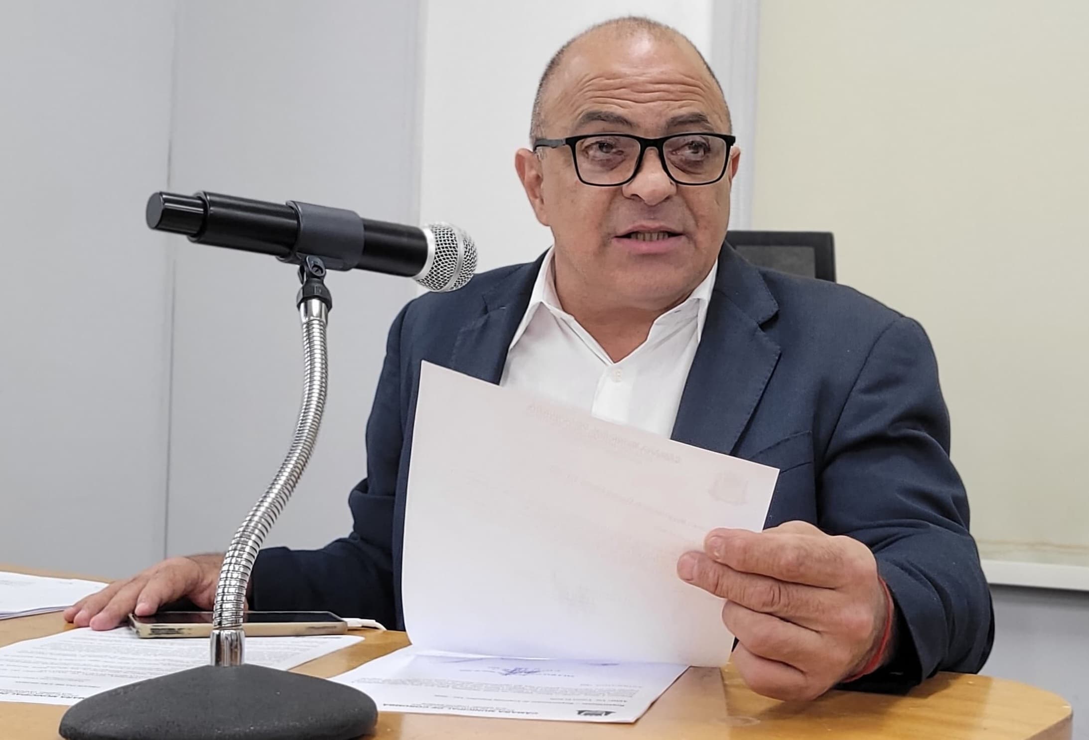Yussef pede prorrogação do vencimento do IPTU com desconto de 30%